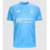 Nottingham Forest Tredjedrakt 2024-25 Korte ermer